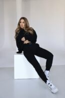 Dres damski BG Ever | czarny