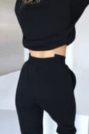 Dres damski BG Ever | czarny