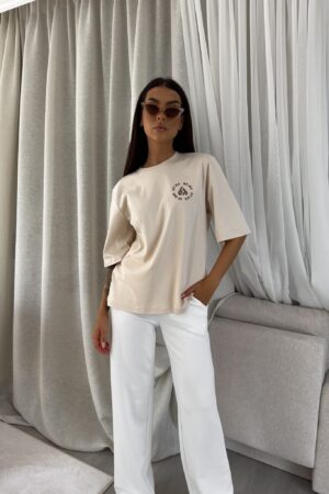 T-SHIRT PREMIUM - wanilia