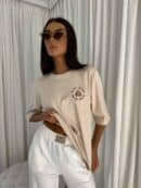 T-SHIRT PREMIUM - wanilia