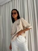 T-SHIRT PREMIUM - wanilia