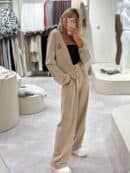 Bluza MIMI - jasny beż Bluza MIMI - jasny beż