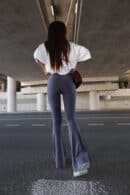 Legginsy BLESSED jeans