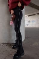 Legginsy VERSION czarne