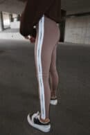 Legginsy VERSION latte Legginsy VERSION latte