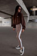 Legginsy VERSION latte Legginsy VERSION latte