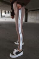 Legginsy VERSION latte Legginsy VERSION latte