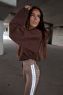 Legginsy VERSION latte Legginsy VERSION latte