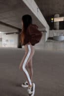 Legginsy VERSION latte Legginsy VERSION latte