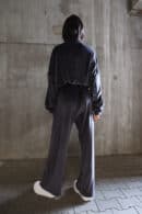 Bluza GLOSSY grafit