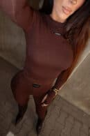 Top FUSION czekolada