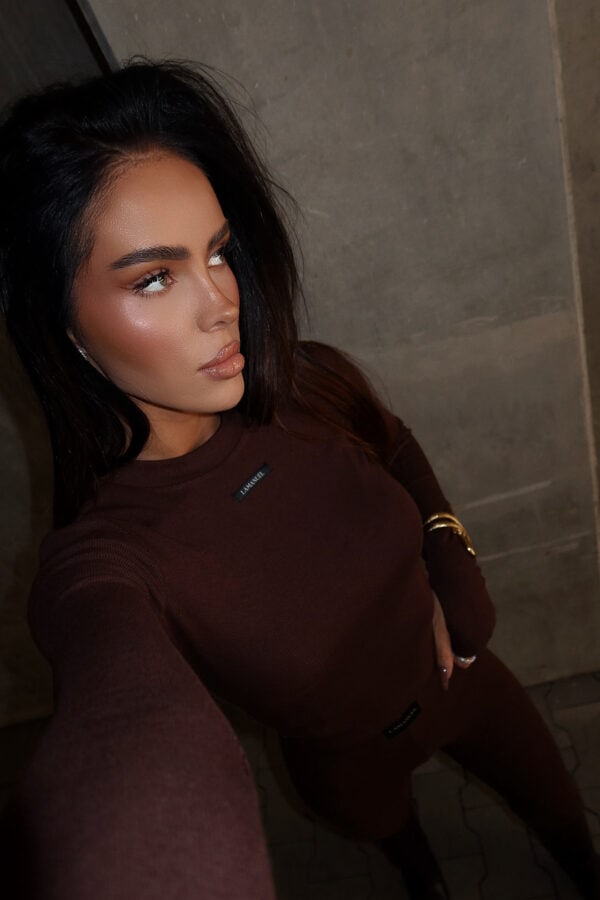 Top FUSION czekolada