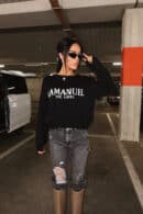 Sweter CRASH czarny Sweter CRASH czarny