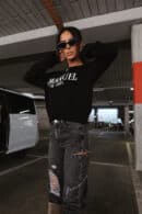 Sweter CRASH czarny Sweter CRASH czarny