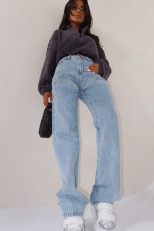 Jeansy VEGAS