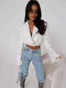 Jeansy VEGAS