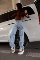 Jeansy VEGAS