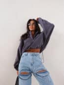 Jeansy VEGAS