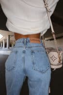 Jeansy VEGAS
