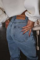 Jeansy VEGAS