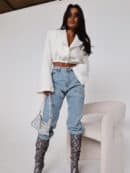 Jeansy VEGAS