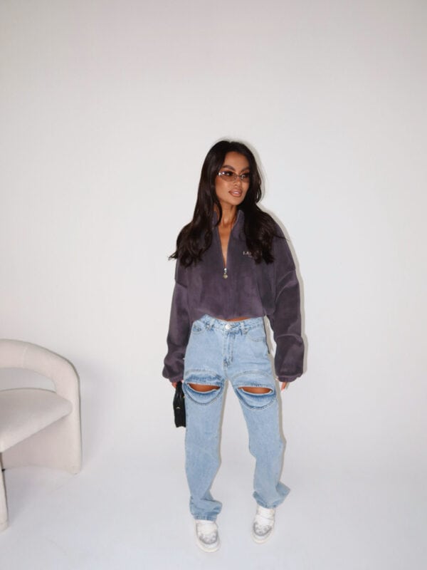 Bluza WARM UP fumo