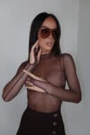 Body SLASH czekolada