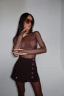 Body SLASH czekolada