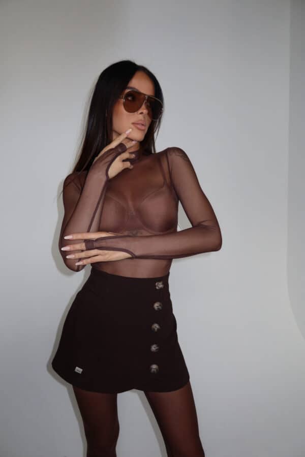 Body SLASH czekolada