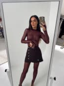 Body SLASH bordo