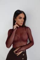Body SLASH bordo