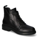 Botki Boccato 062-778-46-M3-D/11 Czarne lico