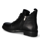 Botki Boccato 062-778-46-M3-D/11 Czarne lico