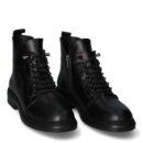 Botki Boccato 062-778-46-M3-D/11 Czarne lico