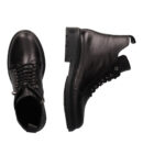 Botki Boccato 062-778-46-M3-D/11 Czarne lico