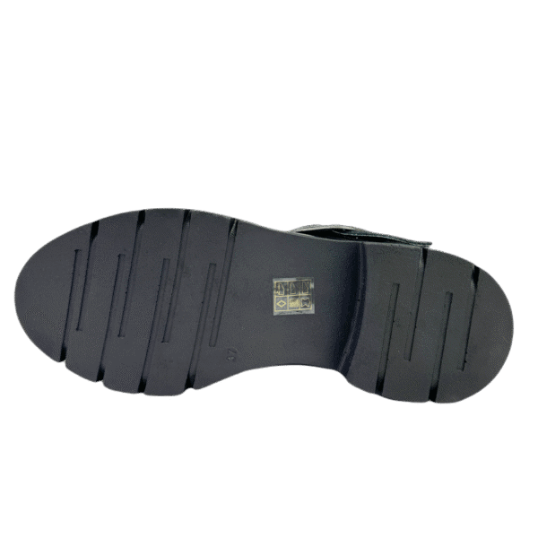 Botki damskie Boccato 0681.1601.181 black