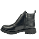 Botki damskie Boccato 0681.1601.181 black