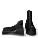 Botki Karino czarne 5346/126-F