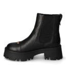 Botki Karino czarne 5346/126-F