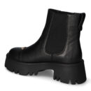 Botki Karino czarne 5346/126-F