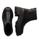 Botki Karino czarne 5346/126-F