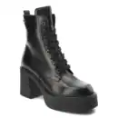 Botki Karino czarne 4964/076-F