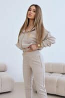 Dres damski BG New essential | beż
