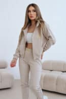 Dres damski BG New essential | beż