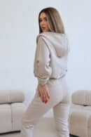Dres damski BG New essential | beż
