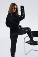 Dres damski BG Lordy | czarny