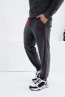 Dres męski BG Aero | grafit Dres męski BG Aero | grafit