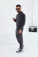 Dres męski BG Aero | grafit Dres męski BG Aero | grafit