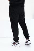 Dres męski BG Aero | czarny Dres męski BG Aero | czarny