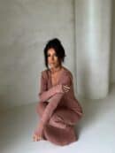 Sukienka LORDIS - carmel Sukienka LORDIS - carmel